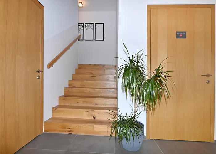 Panoramahof Bergglueck ميلاو